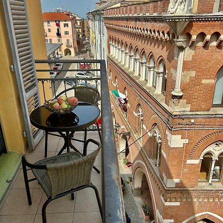 La Coccola Di Cuneo Lejlighed Eksteriør billede